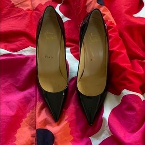 Christian Louboutin’s